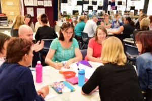 Guided Writing Professional Learning