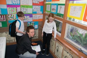 2015 Learning Journey