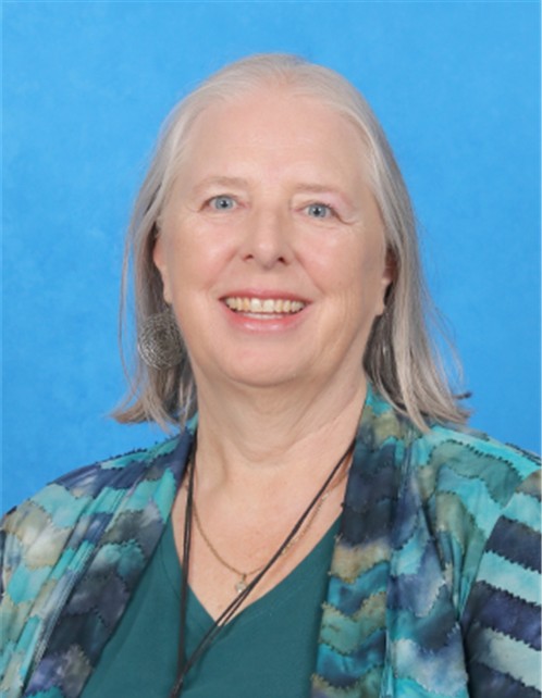 Justine Scalise Principal